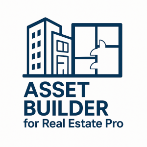 3wart Asset Builder For Real Estate Pro